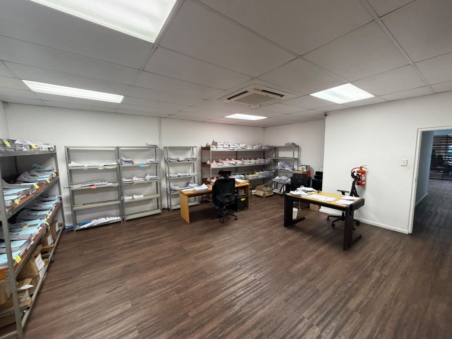 To Let Commercial Property for Rent in Brackenfell Industrial Western Cape